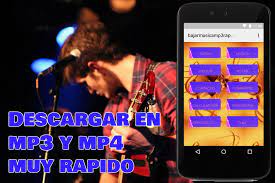 Check spelling or type a new query. Bajar Musica Mp3 Rapido Y Facil Gratis Tutorial For Android Apk Download