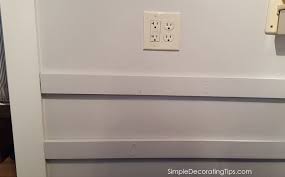 How to hang things on plaster walls 15 steps with pictures How To Mount A Shelf When There S No Stud Simple Decorating Tips