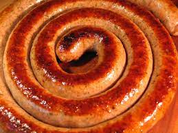 traditional cumbrian sausage cumberland sausage homemade sausage recipes food