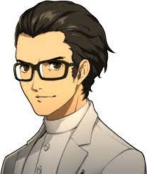 Mild spoilers lie ahead, but reading on is vital for unlocking. Takuto Maruki Megami Tensei Wiki Fandom