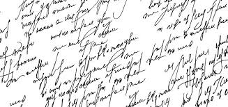 Doğru kalem nasıl tutulur ? Yazi Stiliniz Karakterinizi Ele Veriyor Yazidan Karakter Analizi Avansas Blog