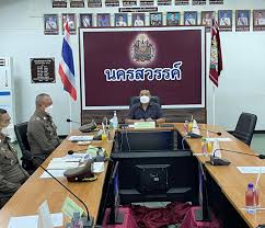 คดี ผกก.โจ้ นครสวรรค์ เป็นเรื่องที่น่าเสียใจ ที่จะต้องมีคนที่ต้องสูญเสียไป. W7jaima3tvaocm