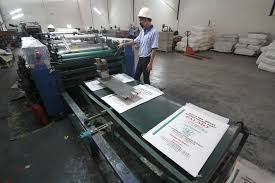 Info loker pabrik produksi daerah rungkut tengah sby. Pt Saraswanti Paper Indah Saraswanti Group Pt Saraswanti Utama