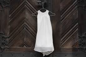 Check spelling or type a new query. Aus Brautkleid Wird Taufkleid Upcycling Nahmarie