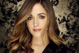 Rose Byrne