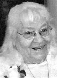 Laura G Morehouse Tupper (1921-2011)