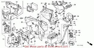 However, it does not imply connection between the wires. Fn 3554 Motor Wiring Diagram Additionally Honda Gx390 Engine Wiring Diagram Schematic Wiring