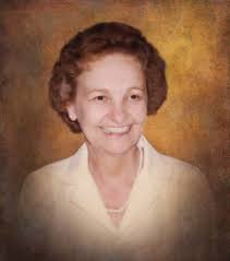 Betty Turpin Obituary