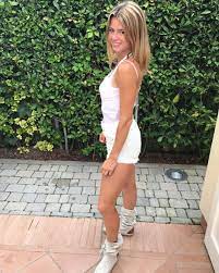 Camila giorgi, born 30 december 1991 in macerata is an italian professional tennis player of argentinian background. 5 112 Otmetok Nravitsya 152 Kommentariev Camila Giorgi Camila Giorgi Official V Instagram La Piu Camila Giorgi Tennis Players Female Sporty Girls