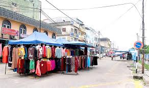 166 views · july 3. Hometown Memories Selayang Baru The Star