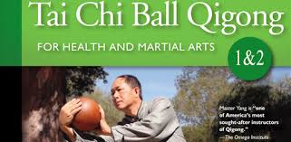 Table of contents welcome to the institute of integral qigong and tai chi teacher training 5. Tai Chi Ball Qigong Dr Yang Apps On Google Play