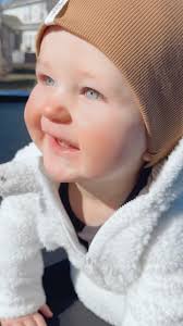 He’s almost a year! How can this be? Time flies by. I have leaned to live  in the moment. I spend time playing with him, interacting with him and his  toys. I spend time rocking him to sleep, holding ...