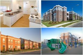 Whether you're looking for a cozy space to get creative with your furniture arrangement. Get Inspired By The Huge Variety Of 2 Bedroom Apartments In St Louis Rentcafe Rental Blog