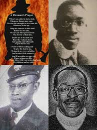 Salute to Ken High Alumnus, '72, Chief Petty Officer Michael McMullen.