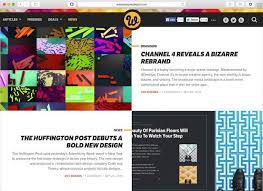 Depot team created an ergonomic. 24 Webdesign Blogs Denen Sie Diesen Monat Folgen Sollten