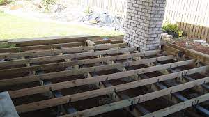 if you want the decking at your place to be free from any metallic fixture then deck max has got the solution for you we offer no nail decking for your premis