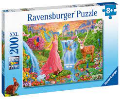 We did not find results for: Ravensburger Magical Fairy Magic 200 Piece Jigsaw Puzzle With Extra Large Pieces For Kids Age 8 Years And Up Buy Online In Aruba At Aruba Desertcart Com Productid 171975491