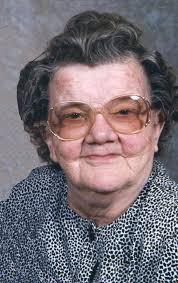 Evelyn Snodgrass Obituary June 17, 2016