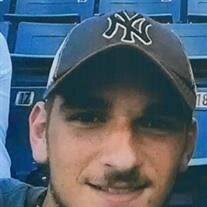 Brett Robert Castle Obituary