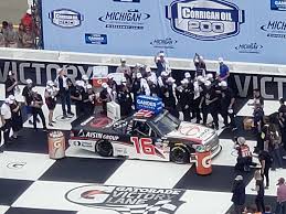 Updated list of players to miss games during 2021 season. Michigan International Speedway