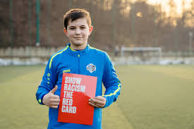 Cfr cluj m g b g g. Viitorul Cluj Football Academy The Red Card