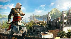 We try to make the process of being on the site more convenient and easy to view and download photos, pictures, wallpaper on your desktop that you liked. Assassin S Creed Iv Black Flag Wallpapers Wallpaper Cave