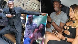 Bennett's biography, age, height, physical stats, dating/affairs, family and career updates. How Tall Is Usain Bolt Girlfriend