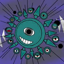 Papa told me cocohana ver.9 ～花冠をあげる～. ç•°ä¸–ç•Œã®å¤ªé™½ Ibispaint