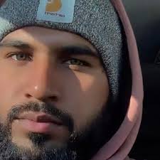 Haroon Daniel (@Paji4332)