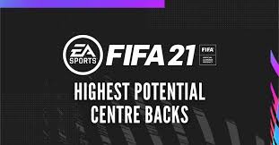 Lorenzo de almagro deportivo toluca cruz azul egypt vitória guimarães sk rapid wien fortuna düsseldorf vfb stuttgart 1. Fifa 21 Highest Potential Centre Backs Cb To Sign In Career Mode Outsider Gaming