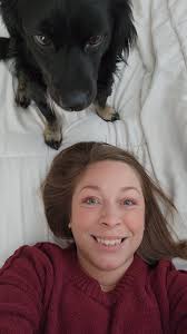 My ride or die Wrangler buddy!