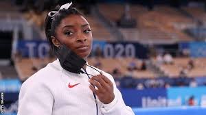 Why did simone biles withdraw from the olympics? Ofxqivl9sffrfm