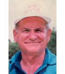 CHARLES OWEN Obituary (2021)