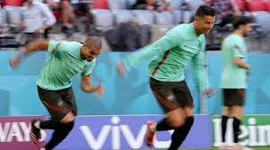 Portugal played against france in 1 matches this season. Lycfg5phmwetim