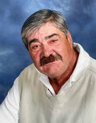 Brian Campbell Obituary