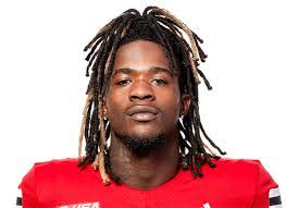 Michael Pettway's Instagram, Twitter & Facebook