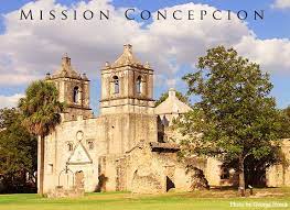 San Antonio Mission Trail San Antonio Missions San Antonio Explore Texas