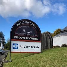 Waitomo Caves Museum