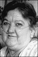 Reva Jean Howard Gibson (1936-2007)