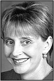 MANESS -- Michelle Therese Rafferty