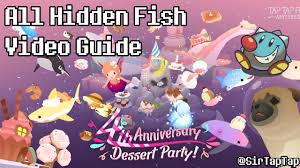 With our tap tap fish hack, you can now have access to unlimited gameplay. Abyssrium 4th Anniversary Desert Party Event Guide Sir Taptap