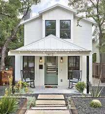 The covered porch is roomy enough for reading, study, or play. 33 Best Tiny House Plans Small Cottages Design Ideas 4 33decor