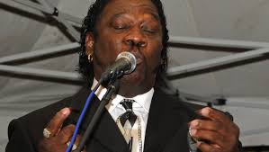 Blues and Brews' brings big talent to the stage