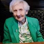 Barbara Simmons Obituary