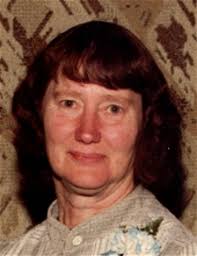 Hildegard Mitchell Obituary April 28, 2023