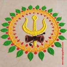 50 Kali Chaudas Rangoli Design Rangoli Ideas March 2020 Rangoli Designs Rangoli Designs Latest Colorful Rangoli Designs
