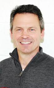 Lause to Step Down as Junior High Principal; District Now Accepting  Applications