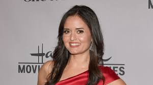 Danica McKellar says her family has left Los Angeles for rural Tennessee:  Wanting more nature | Fox News