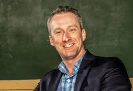 Jason Dille Promoted to Chief Media Officer at Chemistry