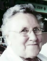 Norma Ruth Erdman Obituary March 29, 2017